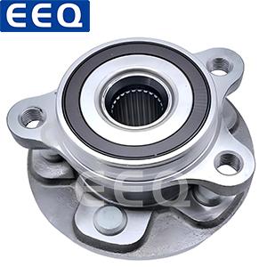 WHEEL HUB BEAIRNGS 43550-02130 FOR TOYOTA FRONT AXLE