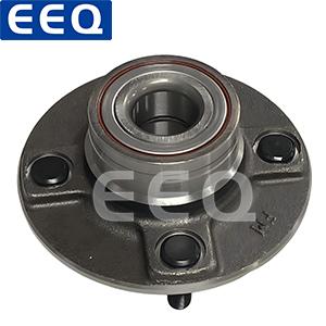 WHEEL HUB BEAIRNGS 512016 43202-70N05 FOR NISSAN REAR AXLE