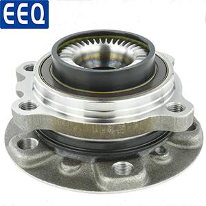 WHEEL HUB BEARIN 31206850154