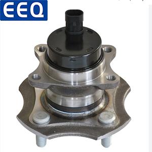 WHEEL HUB BEARIN 3DACF1026-7AS