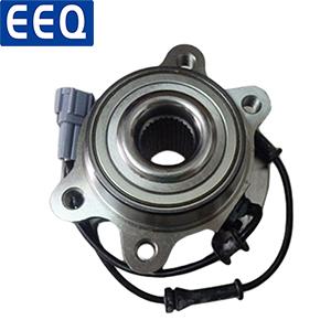 WHEEL HUB BEARIN 40202-EA000