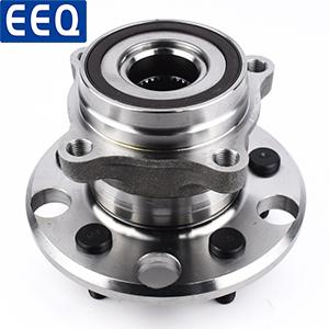 WHEEL HUB BEARIN 42410-30020 WHEEL HUB BEARIN 42410-30020