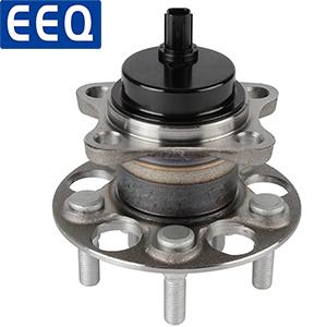 WHEEL HUB BEARIN 42450-52080 WHEEL HUB BEARIN 42450-52080