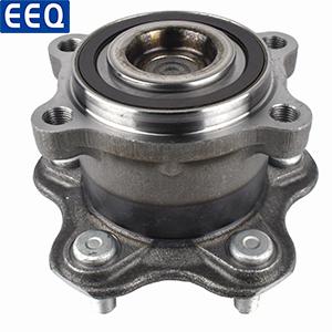 WHEEL HUB BEARIN 43202-3JA0A