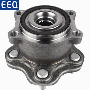 WHEEL HUB BEARIN 43202-3JA0B WHEEL HUB BEARIN 43202-3JA0B