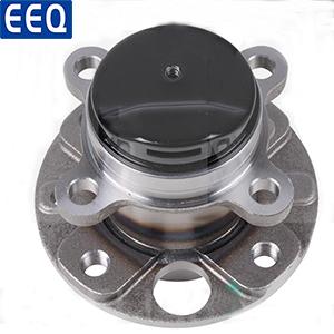 WHEEL HUB BEARIN 43202-5FB1A WHEEL HUB BEARIN 43202-5FB1A