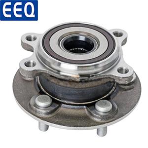 WHEEL HUB BEARIN 43550-0E020