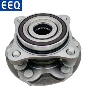 WHEEL HUB BEARIN 43550-KK010 WHEEL HUB BEARIN 43550-KK010