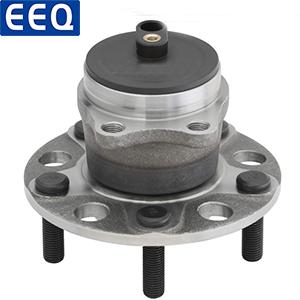 WHEEL HUB BEARIN 512332