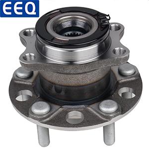 WHEEL HUB BEARIN 512333 WHEEL HUB BEARIN 512333
