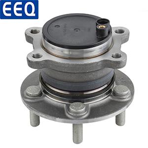 WHEEL HUB BEARIN 512525 WHEEL HUB BEARIN 512525
