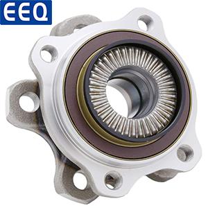 WHEEL HUB BEARIN 512583 WHEEL HUB BEARIN 512583