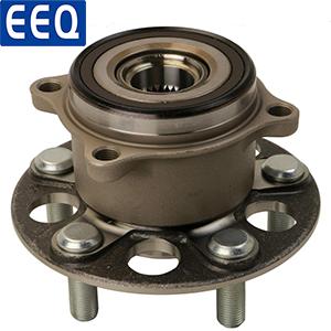 WHEEL HUB BEARIN 512629 WHEEL HUB BEARIN 512629