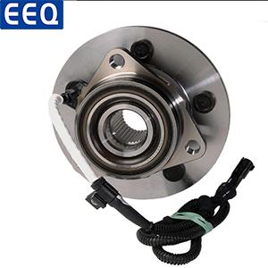 WHEEL HUB BEARIN 515004 WHEEL HUB BEARIN 515004