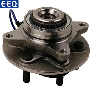 WHEEL HUB BEARIN 515177 WHEEL HUB BEARIN 515177