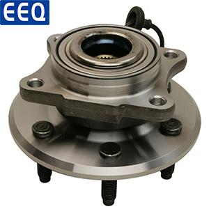 WHEEL HUB BEARIN 541008 WHEEL HUB BEARIN 541008