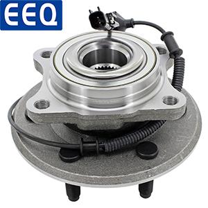 WHEEL HUB BEARIN 541013