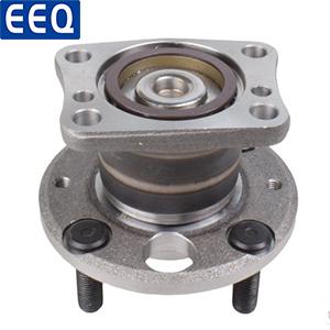 WHEEL HUB BEARIN D651-26-15XB