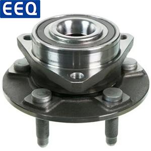 WHEEL HUB BEARING 13502216