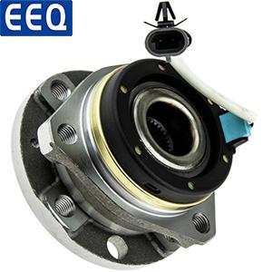 WHEEL HUB BEARING 1603209 WHEEL HUB BEARING 1603209