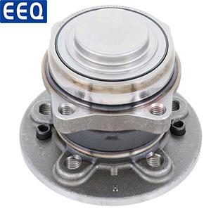 WHEEL HUB BEARING 1663340006