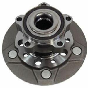 WHEEL HUB BEARING 1769170
