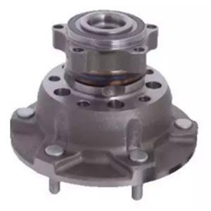 WHEEL HUB BEARING 1819733