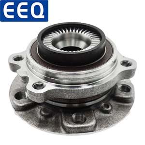 WHEEL HUB BEARING 31206777757