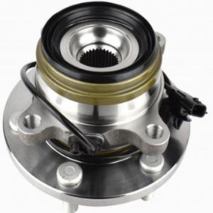 WHEEL HUB BEARING 40202-1LB0B