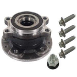 WHEEL HUB BEARING 40202-4EA0A