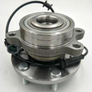 WHEEL HUB BEARING 40202-4JA3A