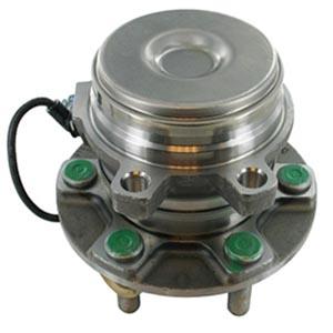 WHEEL HUB BEARING 40202-4KH1A