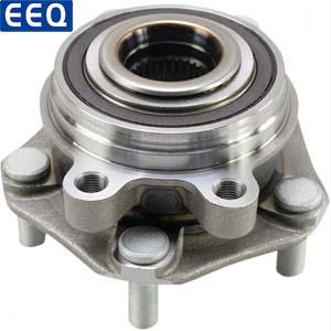 WHEEL HUB BEARING 40202-6CA0A WHEEL HUB BEARING 40202-6CA0A