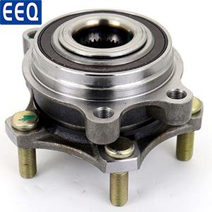WHEEL HUB BEARING 40202-6CT0A