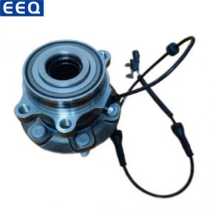 WHEEL HUB BEARING 40202-6KG3A WHEEL HUB BEARING 40202-6KG3A