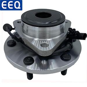 WHEEL HUB BEARING 40202-9FF0A