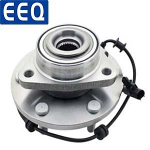 WHEEL HUB BEARING 40202-9FG0A