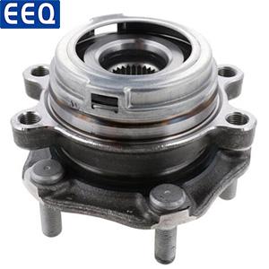 WHEEL HUB BEARING  40202-9HC1A