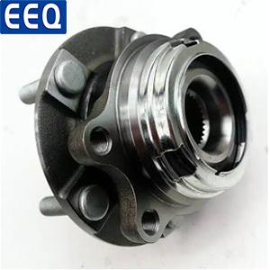 WHEEL HUB BEARING 40202-CG11B