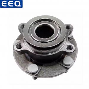 WHEEL HUB BEARING 40202-JE20A WHEEL HUB BEARING 40202-JE20A
