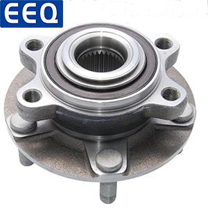 WHEEL HUB BEARING 40202-JG000