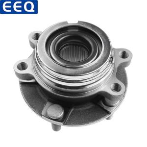 WHEEL HUB BEARING 40202-JP11A
