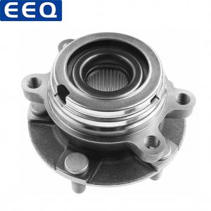 WHEEL HUB BEARING 40203-JP11A