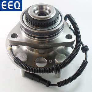 WHEEL HUB BEARING 41420-09401