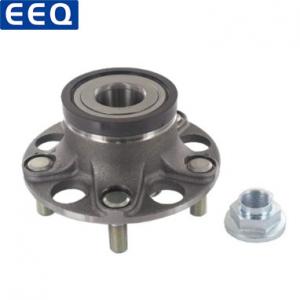 WHEEL HUB BEARING 42200-SZT-008