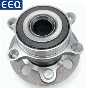 WHEEL HUB BEARING 42200-TF6-951