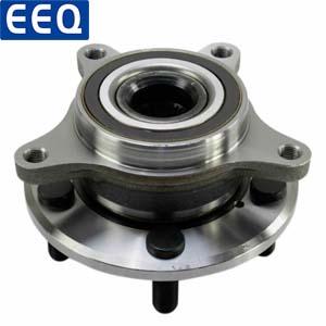 WHEEL HUB BEARING 42200-TGH-A11