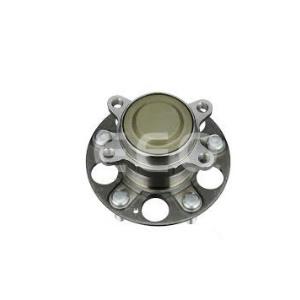 WHEEL HUB BEARING 42200-TR3-A01 FOR HONDA CIVIC 2015 REAR AXLE WHEEL HUB BEARING 42200-TR3-A01 FOR HONDA CIVIC 2015 REAR AXLE