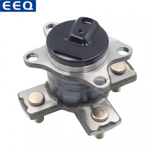 WHEEL HUB BEARING 42200-TTA-J51