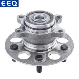 WHEEL HUB BEARING 42200-TX9-A01